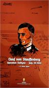 WWII Claus Von Stauffenberg (Special Edition)