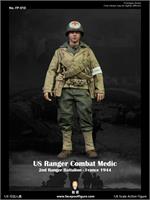 WWII US Ranger Medic